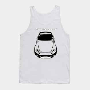 S2000 AP1 1999-2003 Tank Top